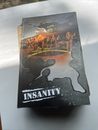 Beachbody Insanity Set of 10 DVDs w/ 2 Extra Bonus Shawn T Discs, Excellent Cond