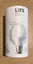 LIFX Mini White 800 Lumens A60 E27 Smart Light Bulb