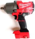 New 2767-20 Milwaukee FUEL M18 1/2" Cordless Brushless Impact Wrench 18V 18 Volt