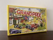 Grand Prix Board Game, Retro Range Toys and Games, 2012 4 More Ideas, New