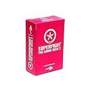 Skybound Superfight Anime Deck 2: 100 Expansion Cards for The Game of Absurd Arguments | for Kids Teens Adults, 3 or More Players, Ages 8+