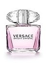 Versace Bright Crystal Eau de Toilette Spray for Women, 6.7 Fl Oz