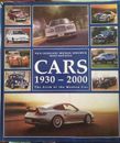 Cars 1930-2000: The Birth of the Modern Car By Nick Georgano, Michael Sedgwick 