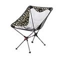 AQQWWER Tabouret Picnic Chair Lightweight Foldable Beach Chair Portable Compact Heavy Duty Folding Camping Chair Fishing Chair (Color : 2)