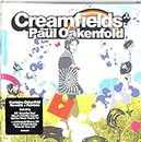 Creamfields: Mixed By Paul Oakenfold