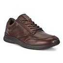ECCO Men's Brown Irving Formal Shoes - UK - 6.5