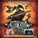 Wizkids Current Edition Mage Knight Board Game Ultimate Edition Board Game