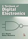 TEXTBOOK OF DIGITAL ELECTRONICS