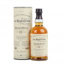 The Balvenie Double Wood 12 Year Old Single Malt Scotch Whisky 70 cl