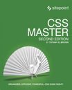 CSS Master - Paperback By Brown, Tiffany B - GOOD