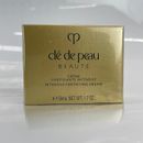 Cle De Peau Beaute Intensive Fortifying Cream 1.7 oz / 50 ml NEW & Sealed