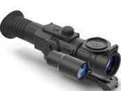 Yukon Sightline N450S Cannocchiale da puntamento fucile visione notturna