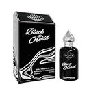 DADU Black Orchid Eau De Parfum | EDP Perfumes | Long Lasting Perfumes | Luxury Perfumes For Men & Women | 100 ml