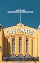 Cast Mates: Australian Actors in Hollywood and at Home