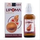 A84 Lipoma Drops (30ml)