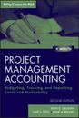 Projet Management Accounting, Avec Site Web: Budgétisation, Suivi