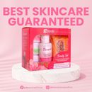 Beauche Beauty Set Glowing and Healthy 6 Pieces in a Set