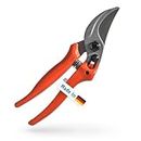 Lowe Secateurs 14.104 Bypass Pruning Sheers Compact