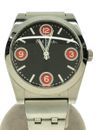Paul Smith quartz watch/analog/6038-T006396  #WP1QG4