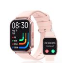 Smart Watches for Women Men, 1.83" Fitness Watch with Calls