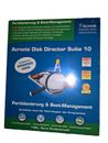acronis disk director suite 10 Partitionierung & Bootmanagement Windows Vista