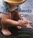 Hands Can - Hardcover By Hudson, Cheryl Willis - GOOD