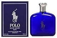 Ralph Lauren Polo Blue for Men Eau de Toilette 40 ml