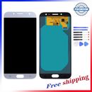 OLED Display Touch Super Amoled LCD For Samsung Galaxy J730 J730F J7 Pro 2017~