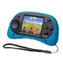 Kids Handheld Game Portable Video Game Player with 200 Games 16 Bit 2.5 Inch ...