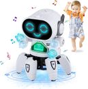 Eutionho Baby Sound Toys 12-18 mesi, giocattoli sensoriali striscianti per bambini piccoli, giocattoli 1