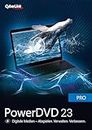 CyberLink PowerDVD 23 | Pro | PC Aktivierungscode per Email
