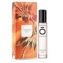 UPSILON Vintage Lily Luxury Perfume for Women 15 ml | Eau De Perfume | Long Lasting Fresh & Powerful Fragrance | Womens Perfume Spray | Travel Friendly | Luxury Scent | Pack of 1