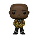 Funko POP! Rocks: DMX - (camo) - Collectable Vinyl Figure - Gift Idea - Official Merchandise - Toys for Kids & Adults - Music Fans - Model Figure for Collectors and Display