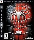 Spider-Man: The Movie 3 - PlayStation 3