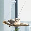 hamaca para gatos accesorios mascotas cama colgante de ventana gato juguetes 20k