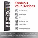 GE Pro Universal Remote Control 4 Devices including XBox, Free Shipping