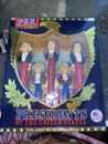 PEZ Candy Dispensers Presidents Of The United States Volume 1: 1789-1825 New