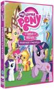 My Little Pony : Les amies C'est Magique-Vol. 1  DVD - NEUF