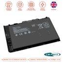 Per HP EliteBook Folio 9470M 9480M 14,8 V batteria HSTNN-DB3Z 687945-001 BT04XL UK