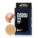 DASHU Mens Magic Cover Band 52pcs – Nipple Band, Hide & Cover, Patch for Men Beige, Beige, 52 Count (Pack of 1)