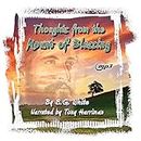 Thoughts from the Mount of Blessing Audiobook on MP3 CD: 1