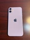 Apple iPhone 11 - 64GB - Purple (Factory Unlocked) No Ear Speaker