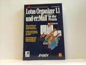 Lotus Organizer 1.1 /cc: Mail 2.0