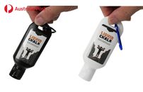 Liquid Chalk 50mL | Gym Lifting Power Grip Climbing Gymnastic Straps Alternative