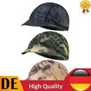 Cycling Cap Elastic Outdoor Hiking Running Breathable Brim Hat Cycling Equipment