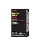 GNC Mega Men Sport Supplement, 180 Count