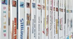 Videojuegos 3DS Nintendo 3DS Elige tus juegos Haz un paquete y ahorra
