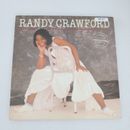 Randy Crawford Windsong LP Vinyl Record Album