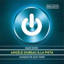 Angele Dubeau, La Pieta Game Music - Musique de Jeux Video CD AN28734 NEW