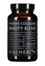 Kiki Health Marine Collagen Beauty Blend 580mg - 150 Capsules (34,37 EUR/100 g)